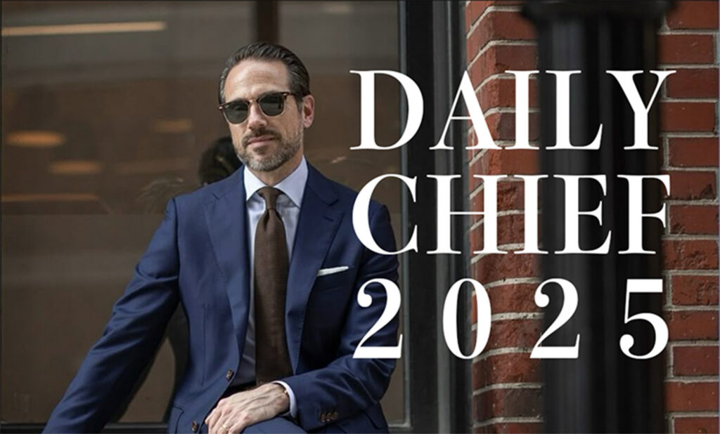 【応募者募集】<br class="md-show">創立2周年記念イベント開催 DAILY CHIEF2025 #4